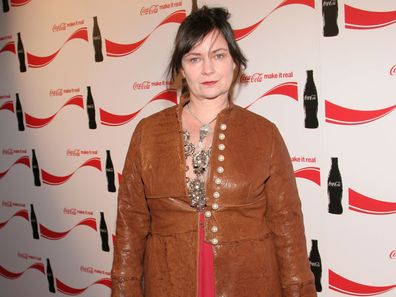 New York - 10 Februari: Jennifer Nicholson menghadiri Coca Cola Make It Real Party 10 Februari 2005 di New York City. (Foto oleh Thos Robinson/Getty Images)