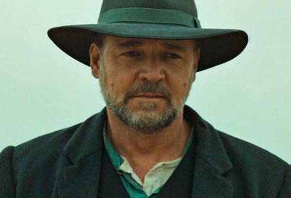 The Water Diviner