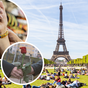 The most common tourist scams to know before a trip to Paris