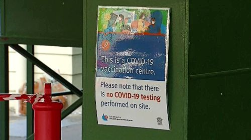 Queensland will this weekend see the rollout of 18 COVID vaccination hubs across the state, allowing frontline workers, aged care & disability staff and 40 to 49-year-olds who have registered for the jab.