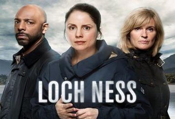Loch Ness