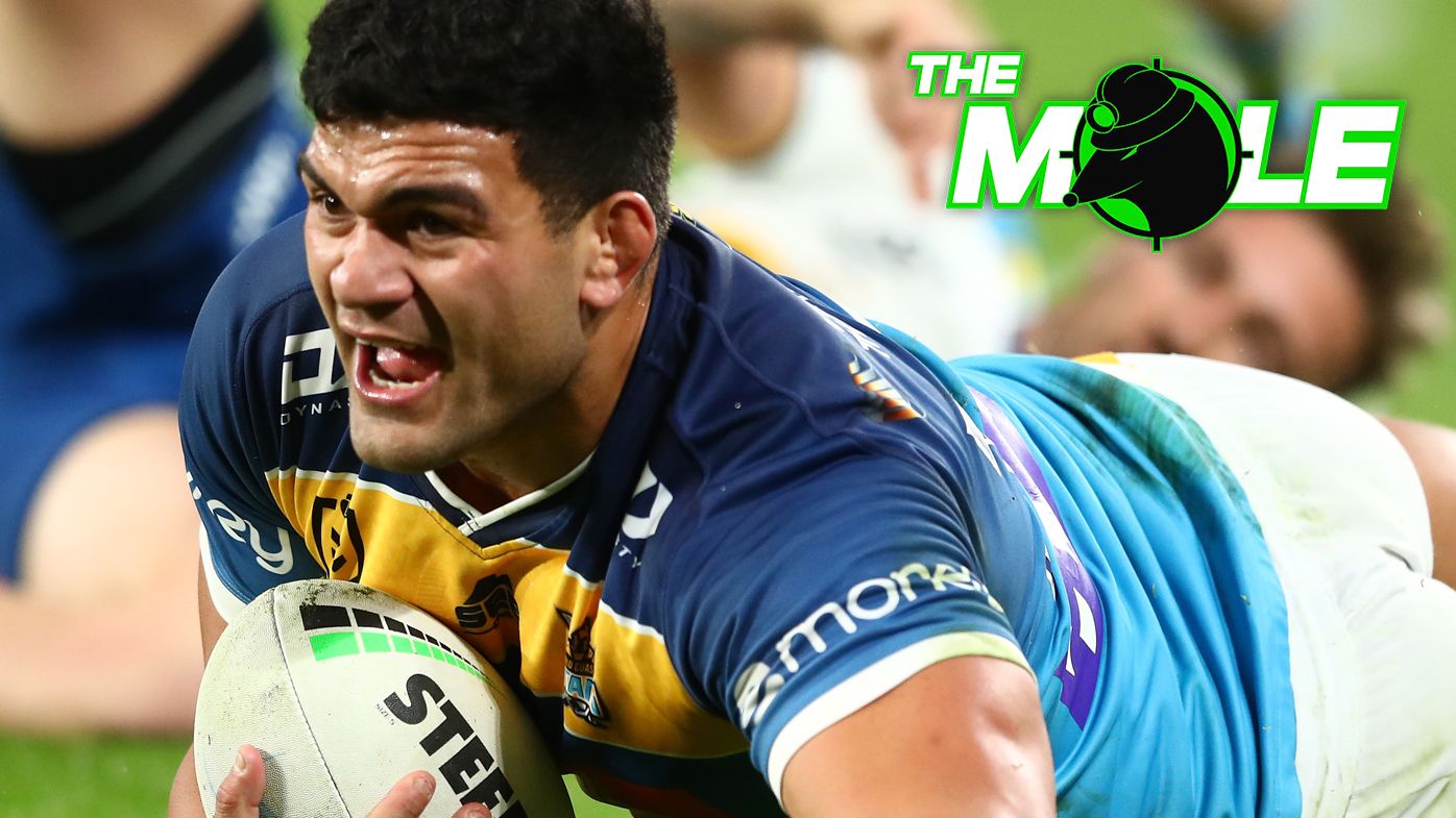 The Mole's Hits and Misses: What was good and bad about the weekend's NRL action