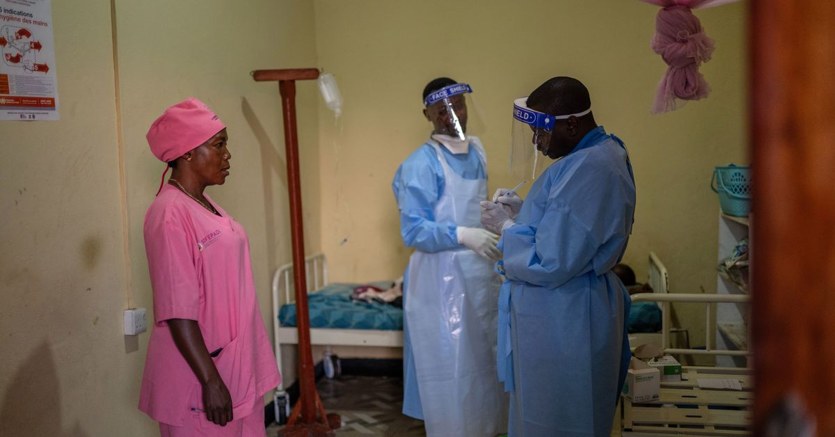 Global Aid and the Push for Transparency