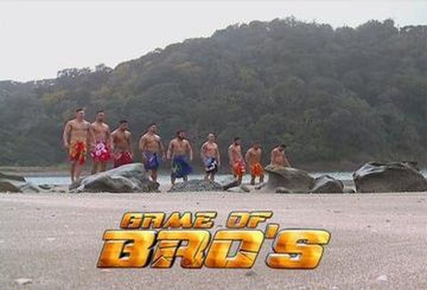 Game of Bro's