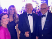 TRUMP SCOMO MARALARGO NEW YEARS