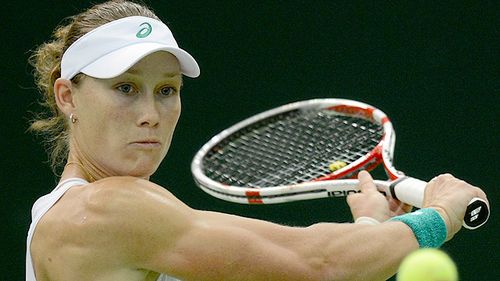 Stosur crashes out of US Open