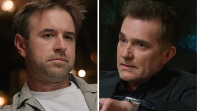 EMBARGO 13/4/2026 9PM MAFS 2026 Reunion Steven John Aiken