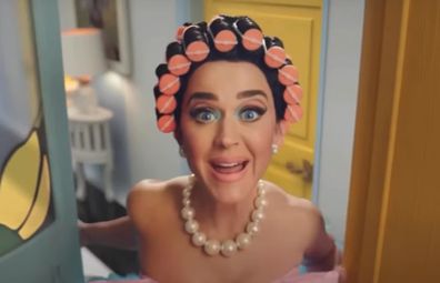 menulog celebrity ad campaigns snoop dog katy perry christina aguilera jeff goldblum