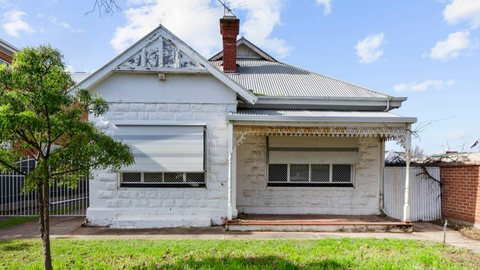Bold buyer attempted to low-ball a vendor with $350,000 less than the price hoped for at auction