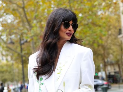 jameela jamil australian tour april 2025