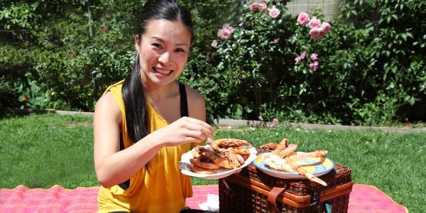 Poh's Kitchen on the Road