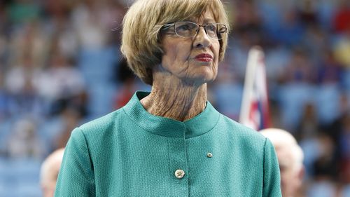 Margaret Court Arena renamed on Google maps