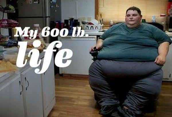 My 600 LB Life