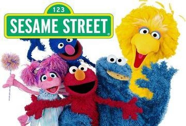 Sesame Street