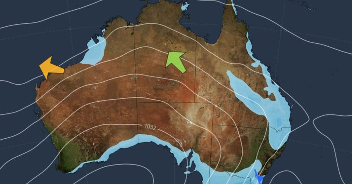 Snow, hail and icy winds to lash southeast in sudden cold snap