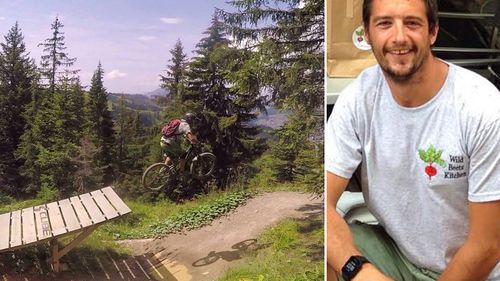 British biker shot dead by hunter in French Alps