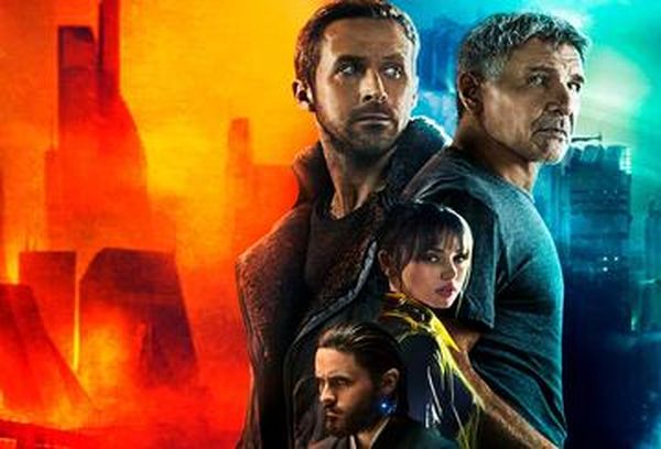 Blade Runner 2