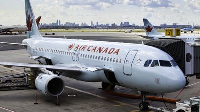 Air Canada 