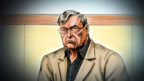 Pell is appealing his conviction but won't challenge his sentence if it fails.