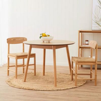 Arlo Dining Table: $200