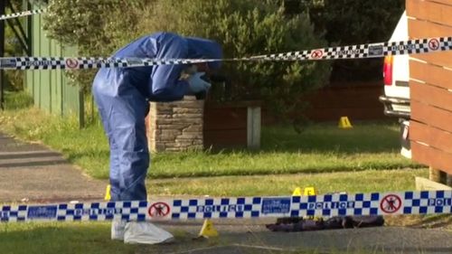 A 13-year-old boy has been charged with murder after another 13-year-old boy was allegedly stabbed to death on the New South Wales Central Coast overnight.
