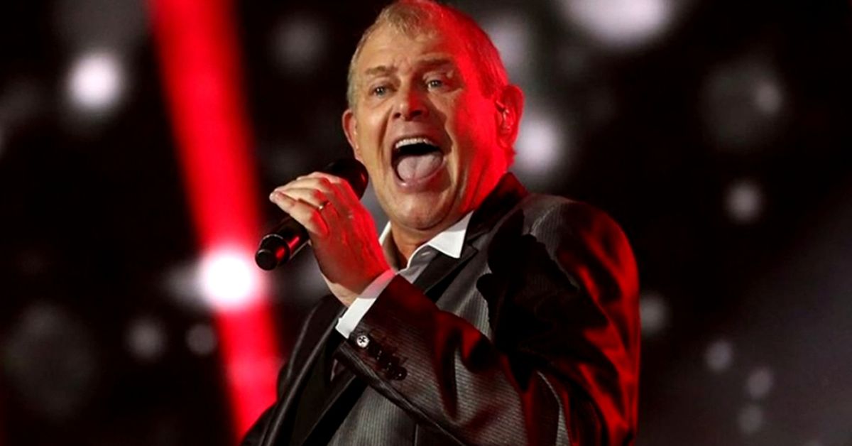 John Farnham doctors 'very pleased' with cancer recovery - TODAY Show