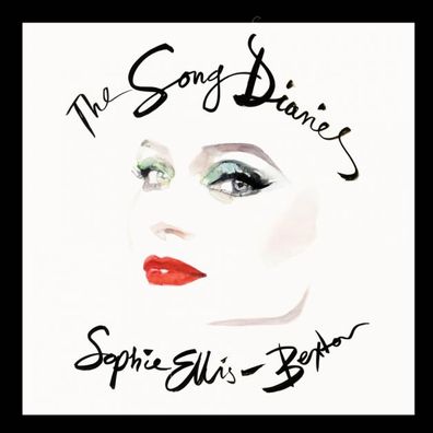 Sophie Ellis-Bextor, The Song Diaries