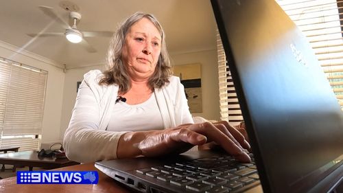 Perth grandmother scammed out of $10,000 over Facebook