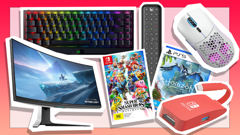 9PR: Boxing Day sales: All the best gaming deals available on Amazon