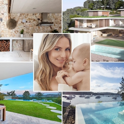 Inside Jennifer Hawkins and Jake Wall’s multi-million dollar property portfolio