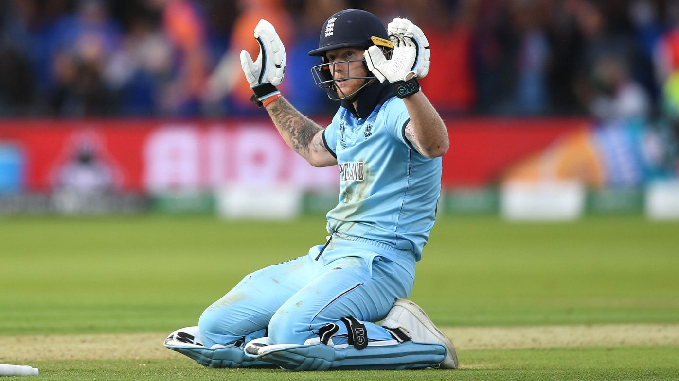 Mind-spinning 2019 World Cup final relived: Cruel deflection that prompted Ben Stokes apology