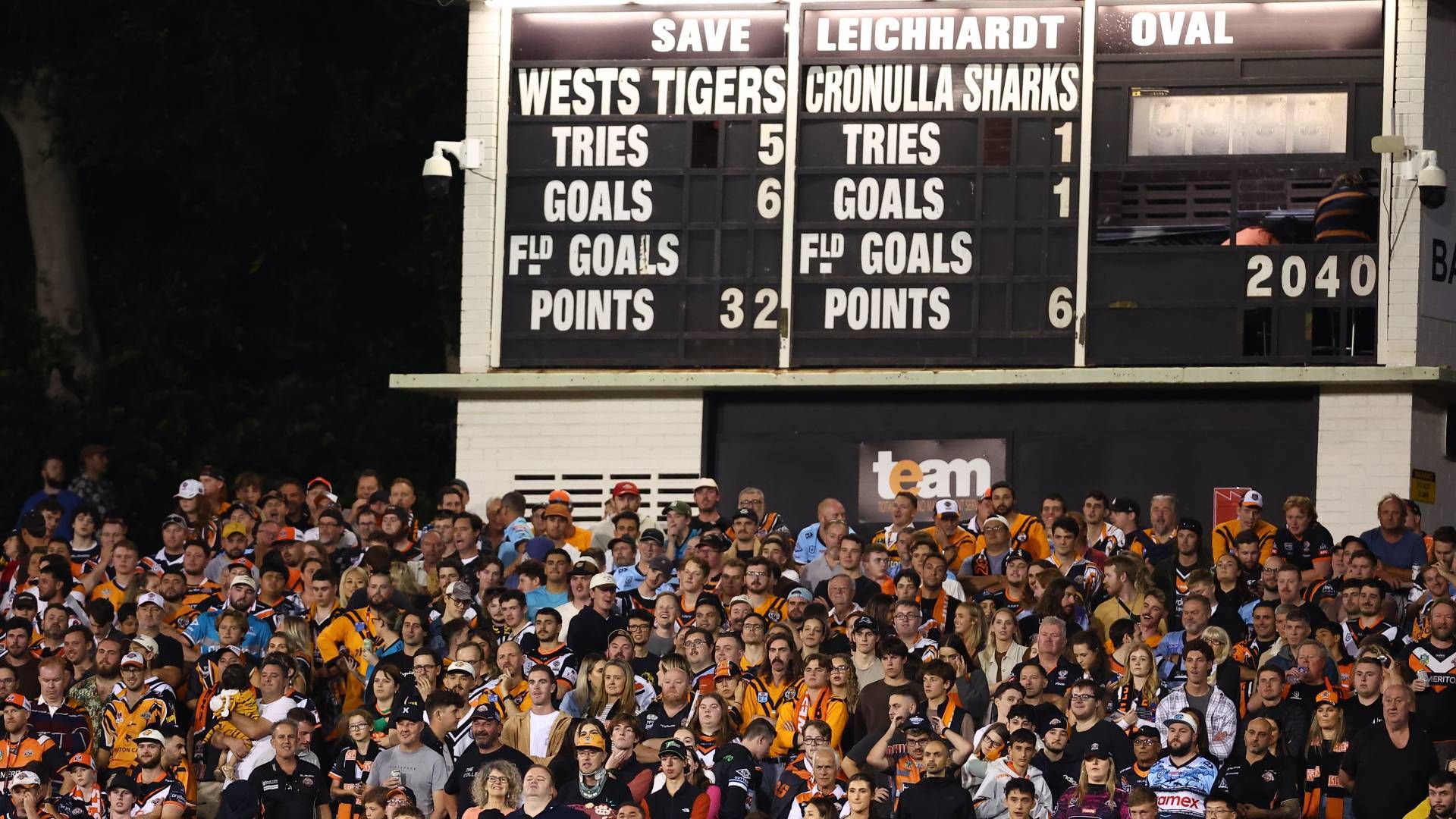 'We need assurances': Wests Tigers, local council deliver 'brutally honest' Leichhardt Oval plea