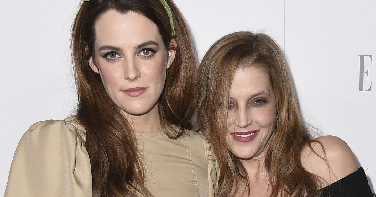 Lisa Marie Presley's daughter Riley Keough secretly welcomed baby girl