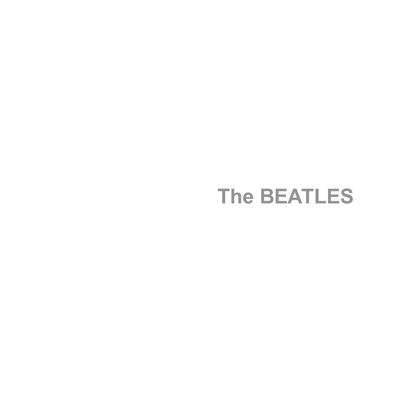 5. The Beatles: The White Album