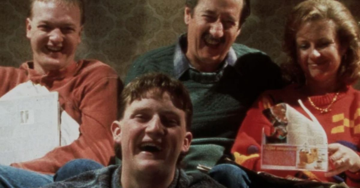 'There's no doubt about it - The Castle is the best Aussie movie of all time'