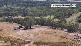 9news.com.au - Bondi terror suspects allegedly used rural farm to practice shooting