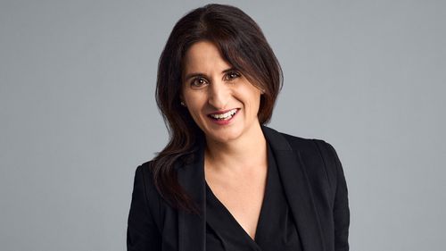 Therese Frangie se formou no ensino médio sem nenhuma oferta universitária; agora ela é a executiva-chefe da gigante de restaurantes do Porto.