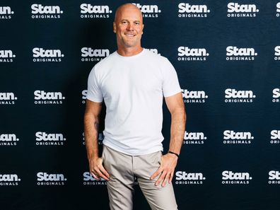Stan Love Triangle Season 3 premiere