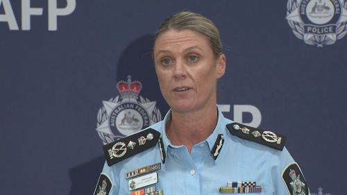 AFP Commissioner Krissy Barrett said Ben Roberts-Smith will be charged with five counts of war crimes – murder following a joint investigation between the Office of the Special Investigator (OSI) and the AFP. 