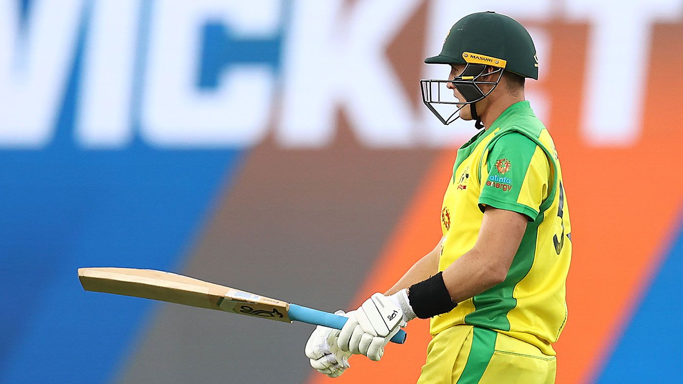 Australia Vs India Marnus Labuschagne Criticised By Shane Warne Over Opening Batting Role australia vs india marnus labuschagne