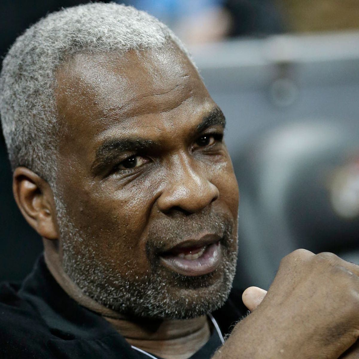 Basketball: NBA legend Charles Oakley arrested, Las Vegas gambling cheat