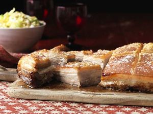Pork Belly Recipes 9kitchen