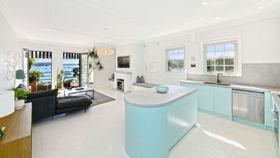 6/637 New South Head Road, Rose Bay NSW 2029 Sydney apartment luxury rental