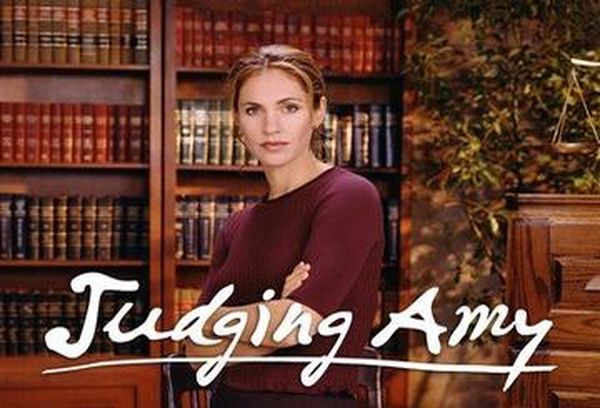 Judging Amy