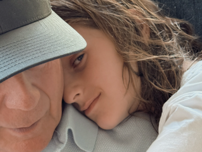 Emma Heming Willis, Bruce Willis