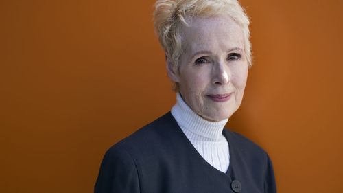 E Jean Carroll said she was sexually assaulted by Donald Trump in the 1990s.