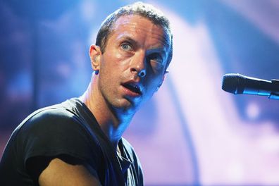 If Coldplay's Chris Martin doesn't play to a live studio audience, he feels totes uninspired. <br/><br/>Which is why he exploded at breakfast show <I>Sunrise</I> for making his band perform in an empty studio during their press trip in May. <br/><br/>In a post-performance interview on <i>The Voice</i>, he told the audience: "We filmed for this morning show today and there was no one there. We were in a small room and frankly we were s--- because of it." You'd think rocking out to four walls would be riveting?<br/>