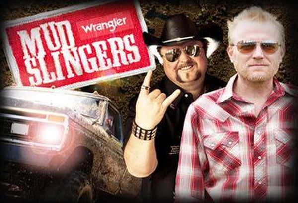 Mudslingers