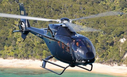 Airbus H120. (File photo)