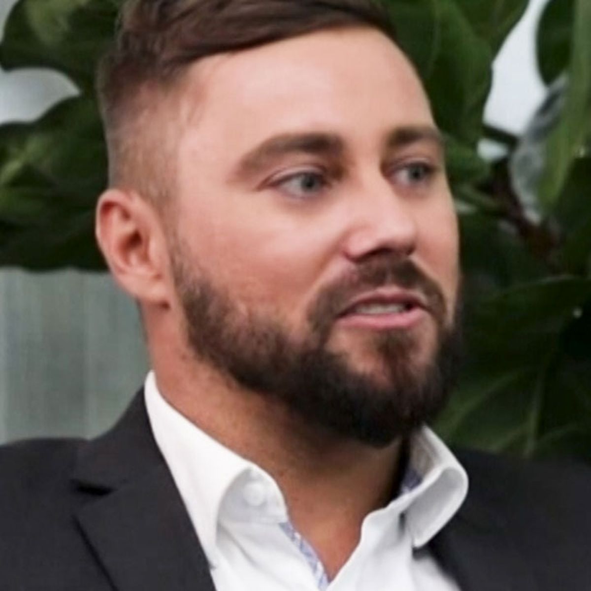 MAFS 2020: Josh reveals what it's like to be at a Commitment Ceremony |  Married At First Sight Season 7